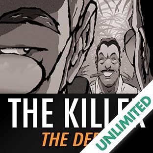The Killer: The Debt